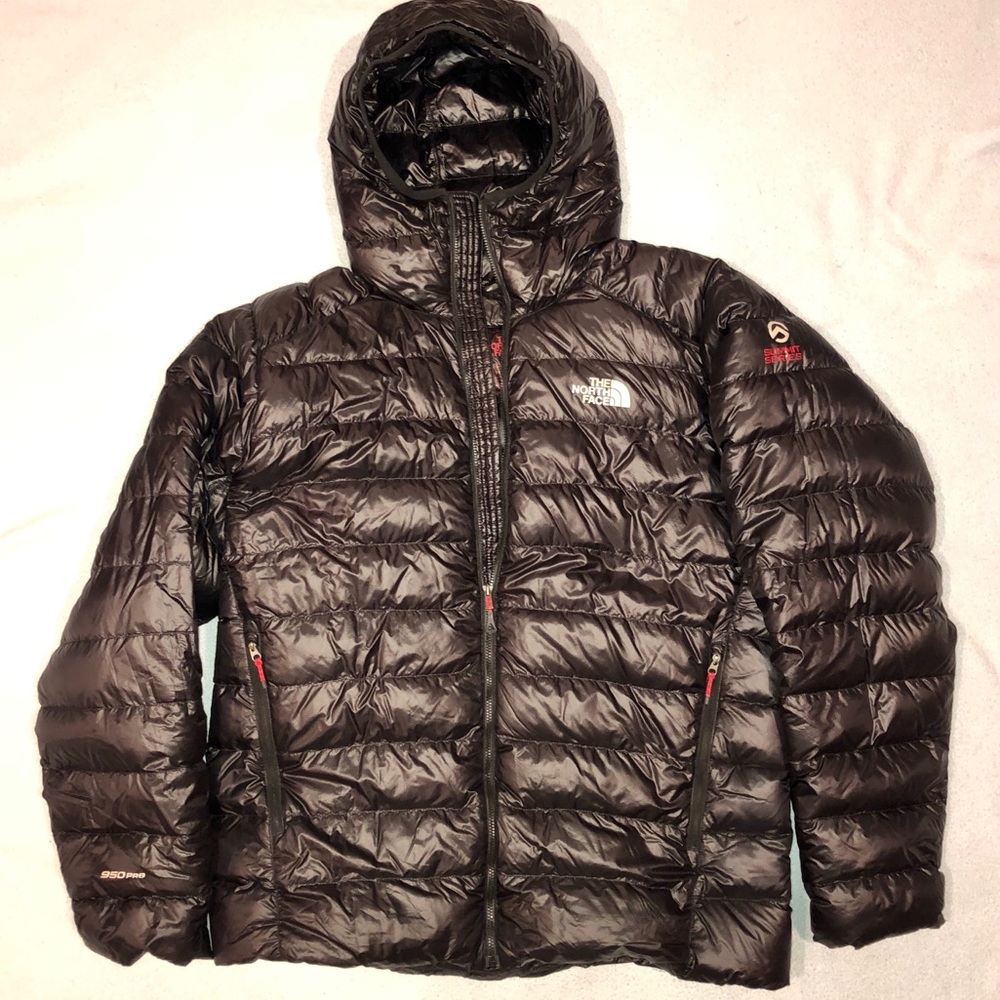 The North Face Supernatural Down Jacket